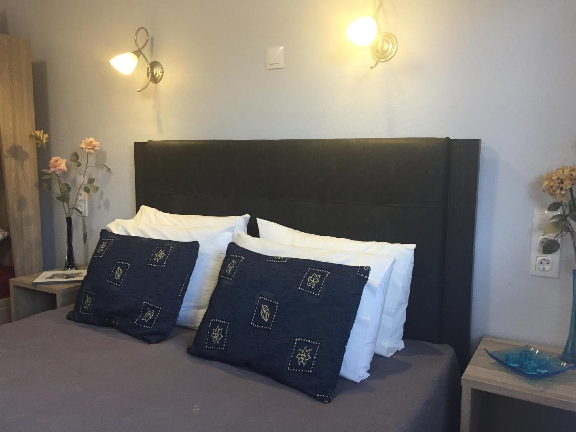Litsa Haus Estate Residences & Suites - Adults Only & Kids 8 Plus- Asprovalta Exteriör bild