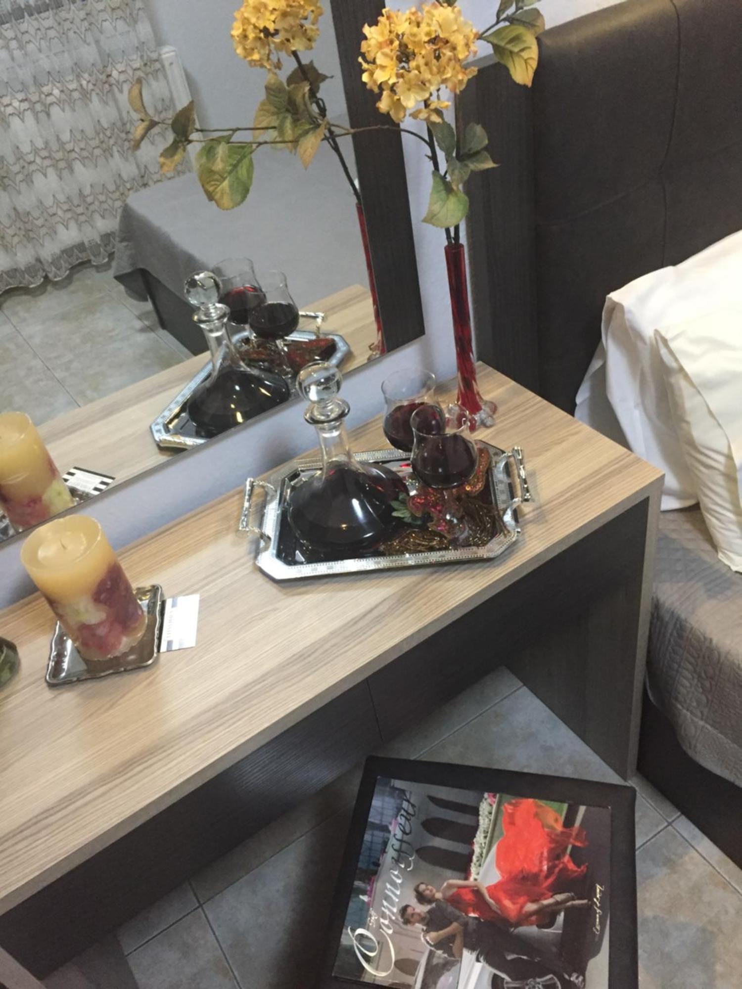 Litsa Haus Estate Residences & Suites - Adults Only & Kids 8 Plus- Asprovalta Exteriör bild