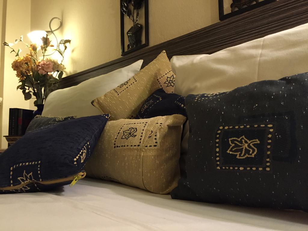Litsa Haus Estate Residences & Suites - Adults Only & Kids 8 Plus- Asprovalta Rum bild