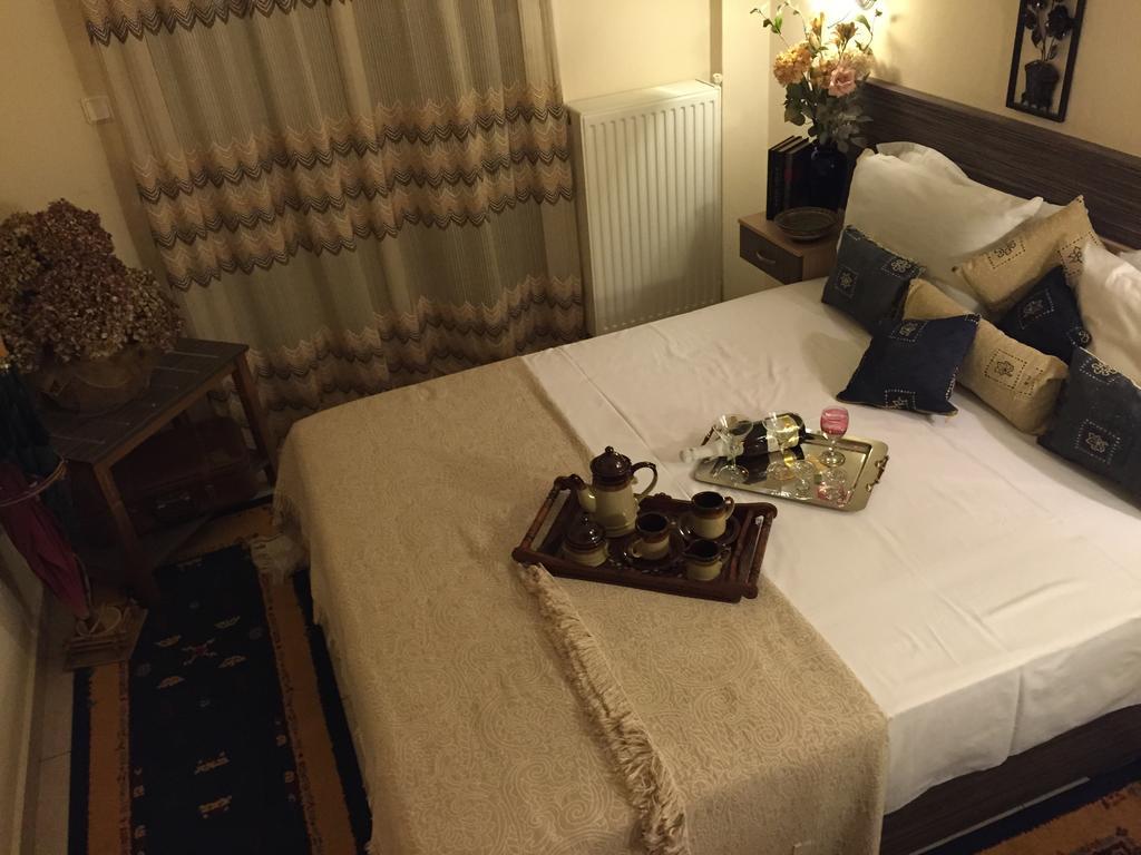 Litsa Haus Estate Residences & Suites - Adults Only & Kids 8 Plus- Asprovalta Exteriör bild