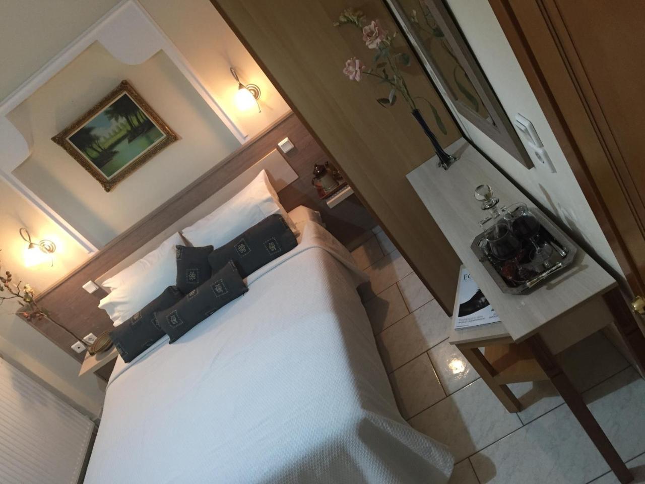 Litsa Haus Estate Residences & Suites - Adults Only & Kids 8 Plus- Asprovalta Exteriör bild