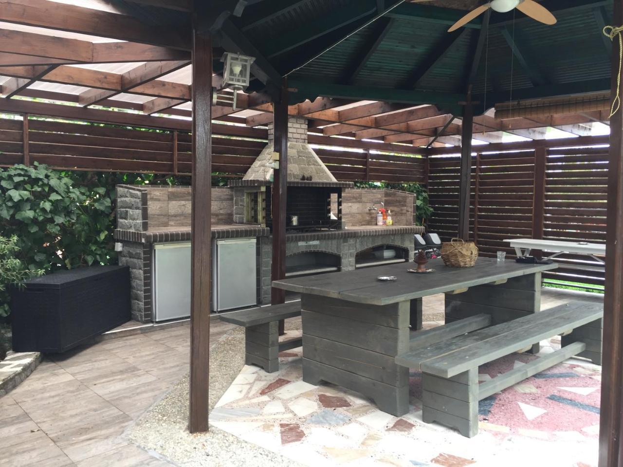 Litsa Haus Estate Residences & Suites - Adults Only & Kids 8 Plus- Asprovalta Exteriör bild