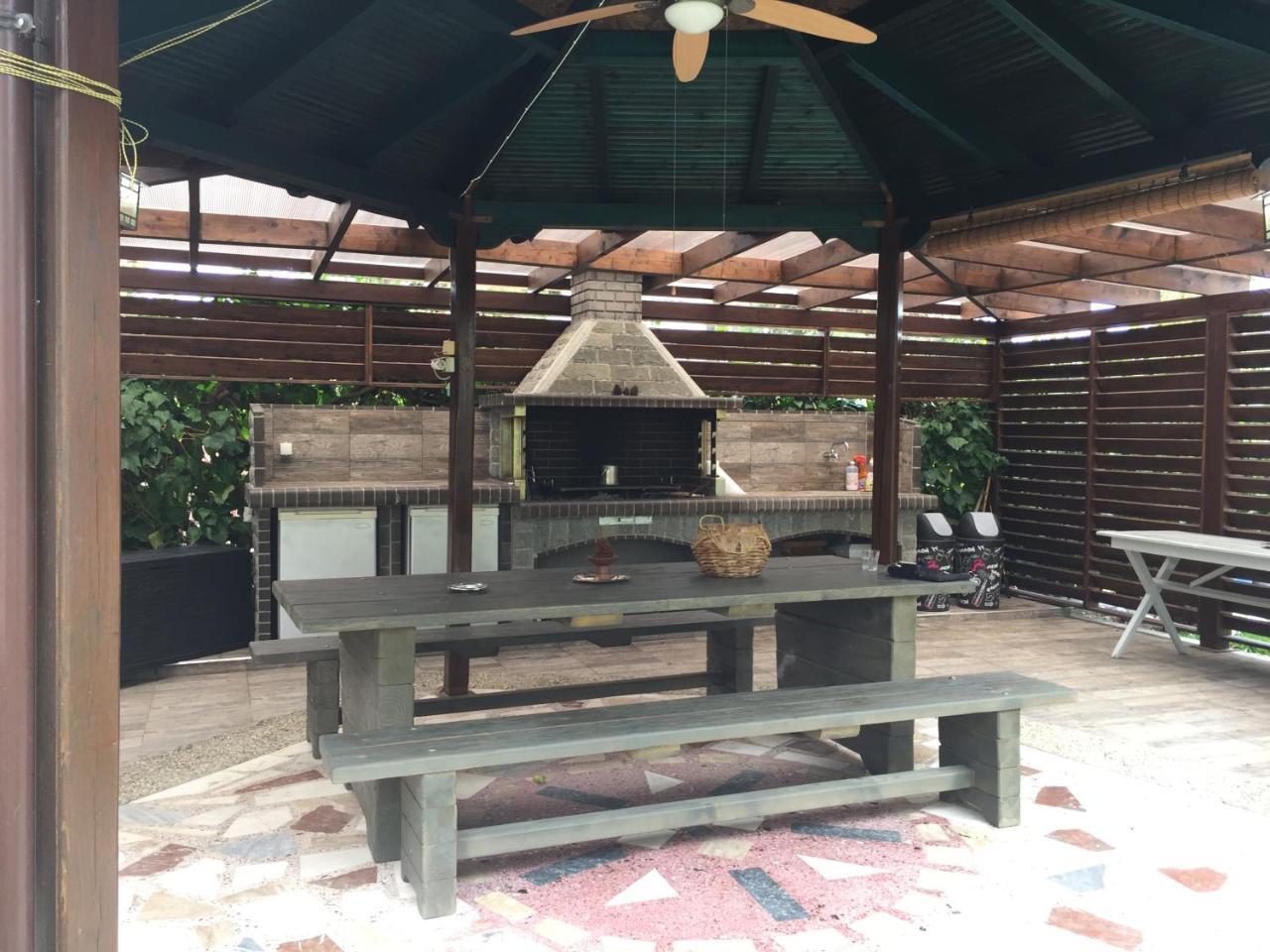 Litsa Haus Estate Residences & Suites - Adults Only & Kids 8 Plus- Asprovalta Exteriör bild